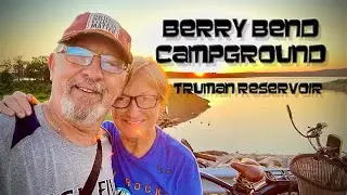 Berry Bend COE Campground