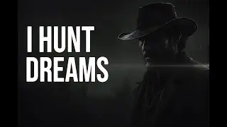 I HUNT DREAMS - AI Song by RebelAndroidBards