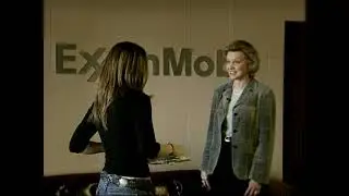 Exxon Mobile