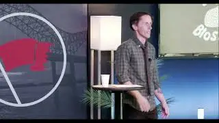 Pioneer Church | Buried To Blossom Pt. 4 | Cody Brummett