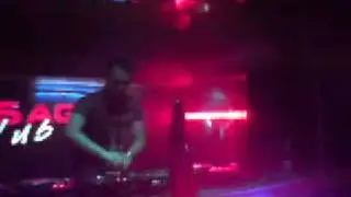 Rest Point Live @ 