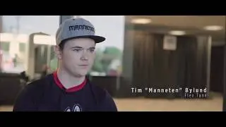 Misfits to Mayhem: Overwatch Contenders