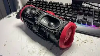 #jbl charge 5 #bass #onlyflex 
