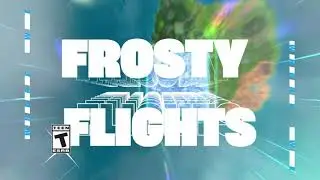 Fortnite OG | Frosty Flights and Polar Peak Return! (Official Trailer)