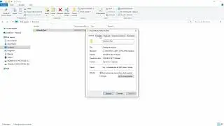 Compartir una carpeta de red local en Windows 10