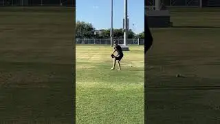 Zack Pitching September 2022