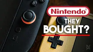 ВОЗВРАЩЕНИЕ Star Fox ПОДТВЕРЖДЕНО?! ШОКИРУЮЩАЯ НОВАЯ СТУДИЯ Nintendo