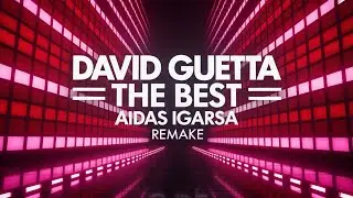 TikTok -  Simply The Best (AIDAS IGARSA Remake) - DAVID GUETTA x Tina Turner 