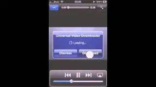 App - Universal Video Downloader