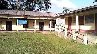 Kathiatali L.P teacher .(8)