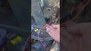 MTD White Electrical The Setup #автомобиль #газонокосилка #садовоеоборудование #садовыеинструмент...