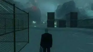 Hitman Contracts The Bjarkhov Bomb SA/Full SO/ Sniper