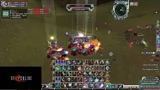 Accretia Race Leader Chip War #49 (RF Classic Indonesia - Server Niven) #LytogameContentCreator