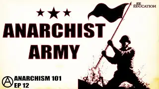 How A Decentralized Military Works