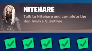 Stage 4 of 5: Damage an Opponent With a Grenade