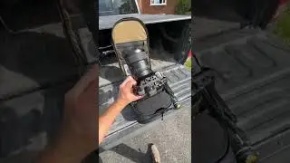 Amazing shot by this lovely camera#shorts