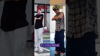 #crimzone #sb19 #sb19_stell #sb19_josh