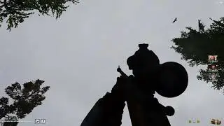 S.T.A.L.K.E.R. Anomaly RC21 : Invictus challenge [Mercenary] #07 | 1440p