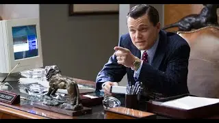 He Made $200M Scamming Wall Street & Became a Movie Star | Jordan Belfort