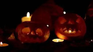 Discover the ancient Celtic roots of Halloween through Samhain