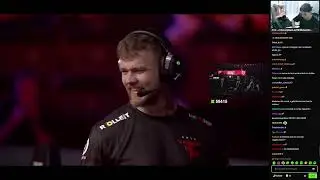 Major Budapest 2025 Quarter Finals | 12 Dec 2025