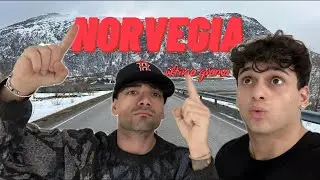 Abbiamo vissuto qualcosa di INDESCRIVIBILE nell'ultimo giorno - [NORVEGIA 2025] 🇳🇴