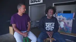 #conversationswithangelo Epidode #20
