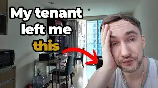The Truth About Buying a Condo in Thailand for Rental Income