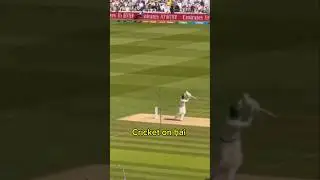 Marco Jansen's Clean Bowled Nathan Lyon in WTC 2025 Final | #marcojansen #nathanlyon #wtcfinal2025