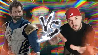 OhNoItsAlexx vs. MBG