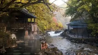 Discover Niigata, Minakami & Sado Island