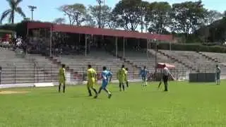 Seletiva 2x0 Lyncorp