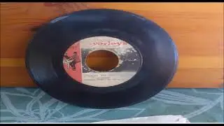 DESMOND DEKKER  AND THE  ACES   RUDE BOY TRANS  LABEL BEVERLEY S