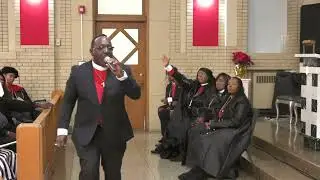 TACEN/NKL Service of Consecration Part 2