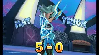 Inazuma Eleven Go Galaxy Level 99 (The Lagoon)