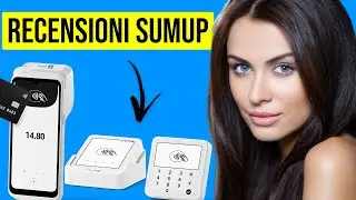 SumUp Recensioni: Commissioni, Costi, Terminal Air, Solo, Solo Lite, POS... (SumUp &egrave; sicuro?)