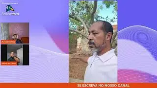 LIVE ESCOLA PROFÉTICA CRESCENDO COM PROPÓSITO