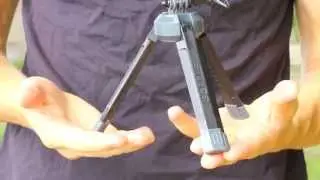 Gopole base - мини-штатив тринога для GoPro