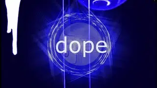 D-Kram - Dope