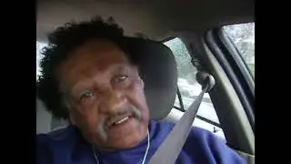 STAN'S CAB COMEDY SCENE/THE STAN B SHOW SOULBEAT TV ARCHIVES WIND SHIELD WIPERS