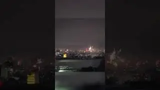 Новогодний фейерверк на Филиппинах в 2026 году будет просто невероятным!