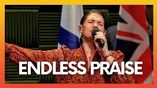 Endless Praise | POA Worship | Pentecostals of Alexandria