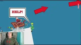 lets play happy wheels