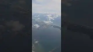 Entrando en Miami..