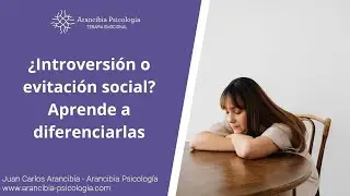 Introversion or social avoidance? Learn to differentiate between them.