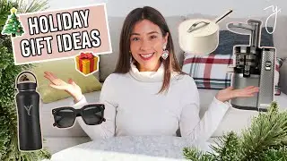 CHRISTMAS GIFT IDEAS🎁 Holiday Gift Guide 2020🎄
