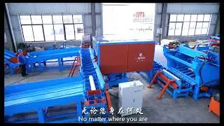 MSTAR Machinery Co.,Ltd #plywoodmachine  #peeling_machine #hotpress  #peeler  #dryer #veneermachine