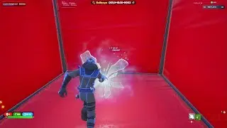 Bullseye sweat deathrun World Record (16:34)