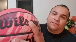 Balon Wilson DVR PLUS unboxing y review en español