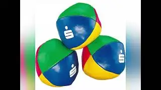 Juggling Ball.
